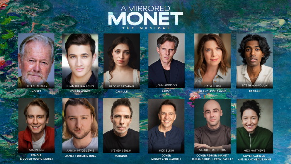 THE LONDON PREMIERE - BOOK NOW